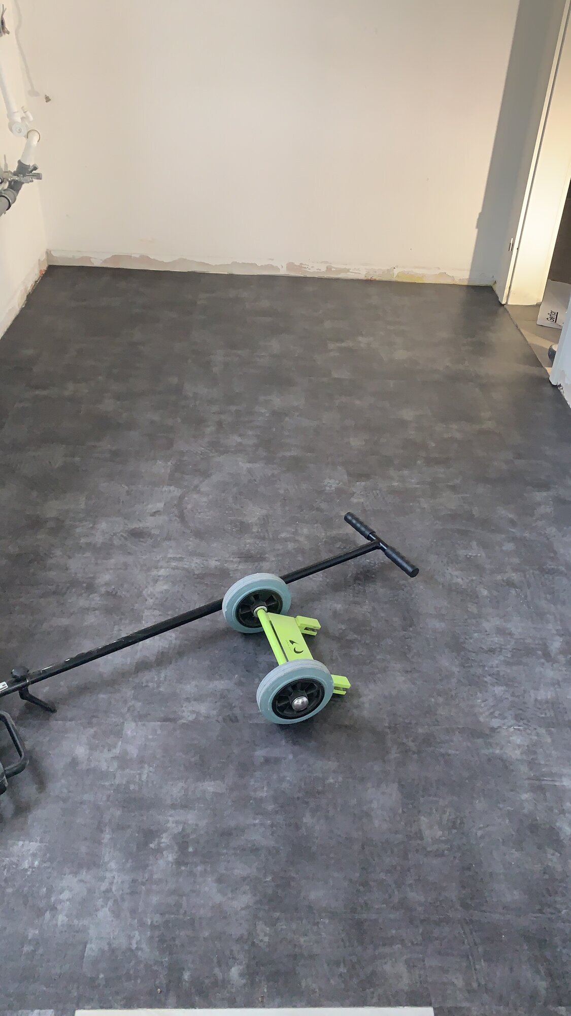 GreenWithPassionGroup UG (haftungsbeschränkt) - GA …