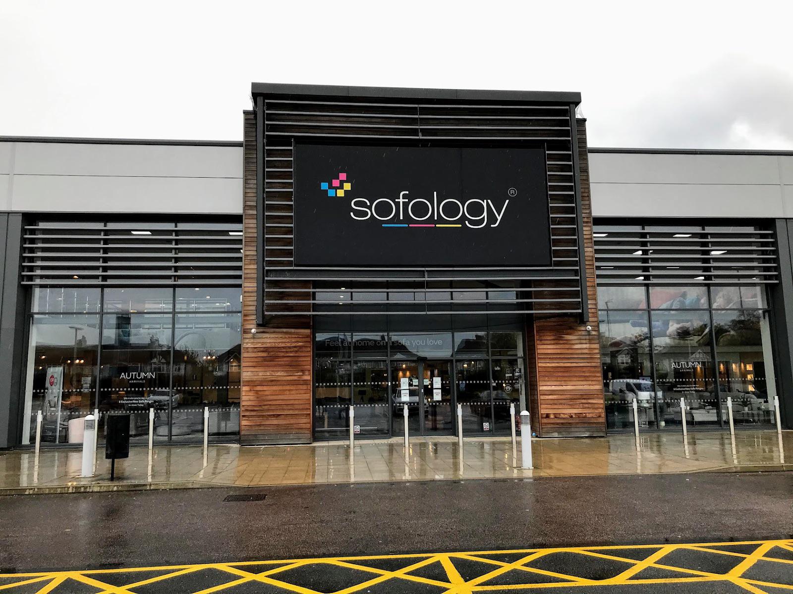 Images Sofology Enfield