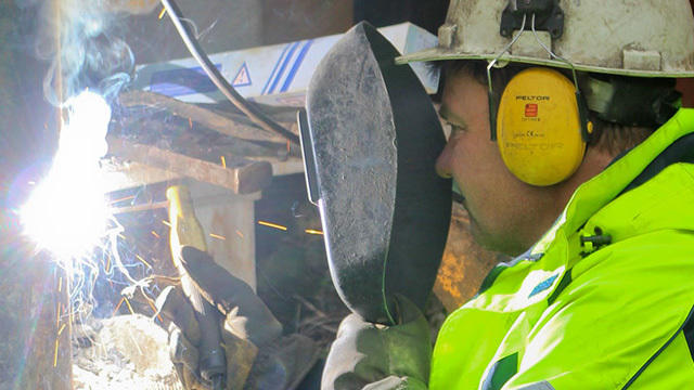 Images Rings Brunnsborrning AB