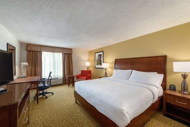 Images Hilton Garden Inn Orlando East/UCF Area