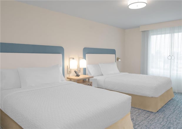 Images Homewood Suites by Hilton Viera Melbourne