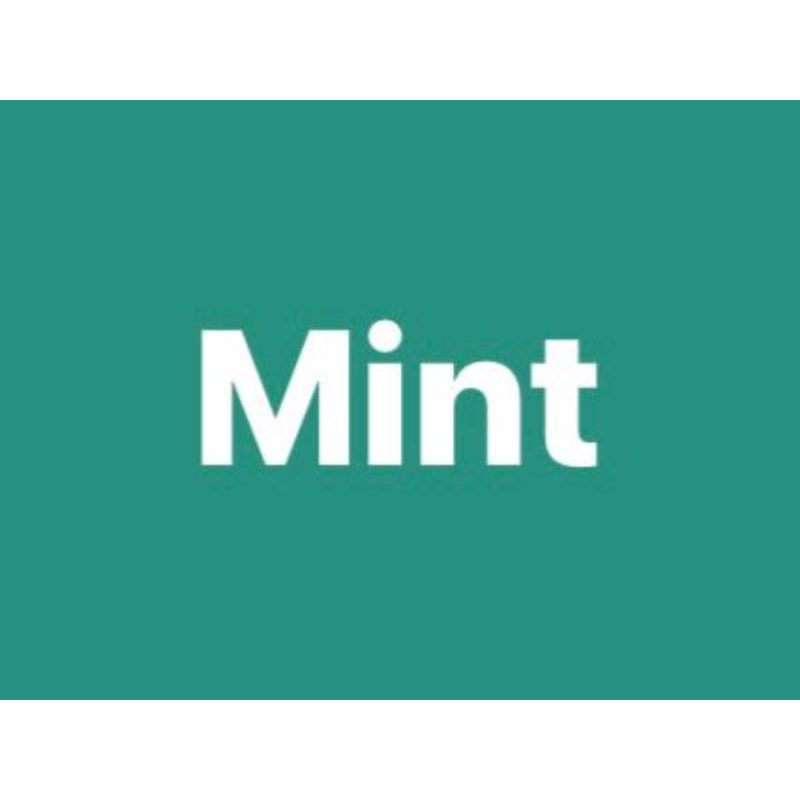 Mint Construction & Maintenance Ltd Logo