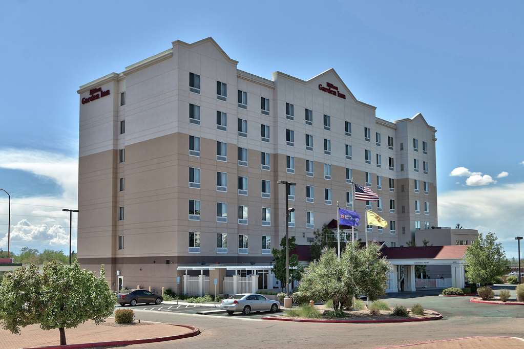 Hilton Garden Inn Albuquerque Uptown - Albuquerque, NM 87110 - (505)944-0300 | ShowMeLocal.com