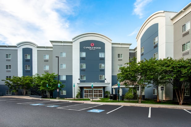 Images Candlewood Suites Arundel Mills / Bwi Airport by IHG