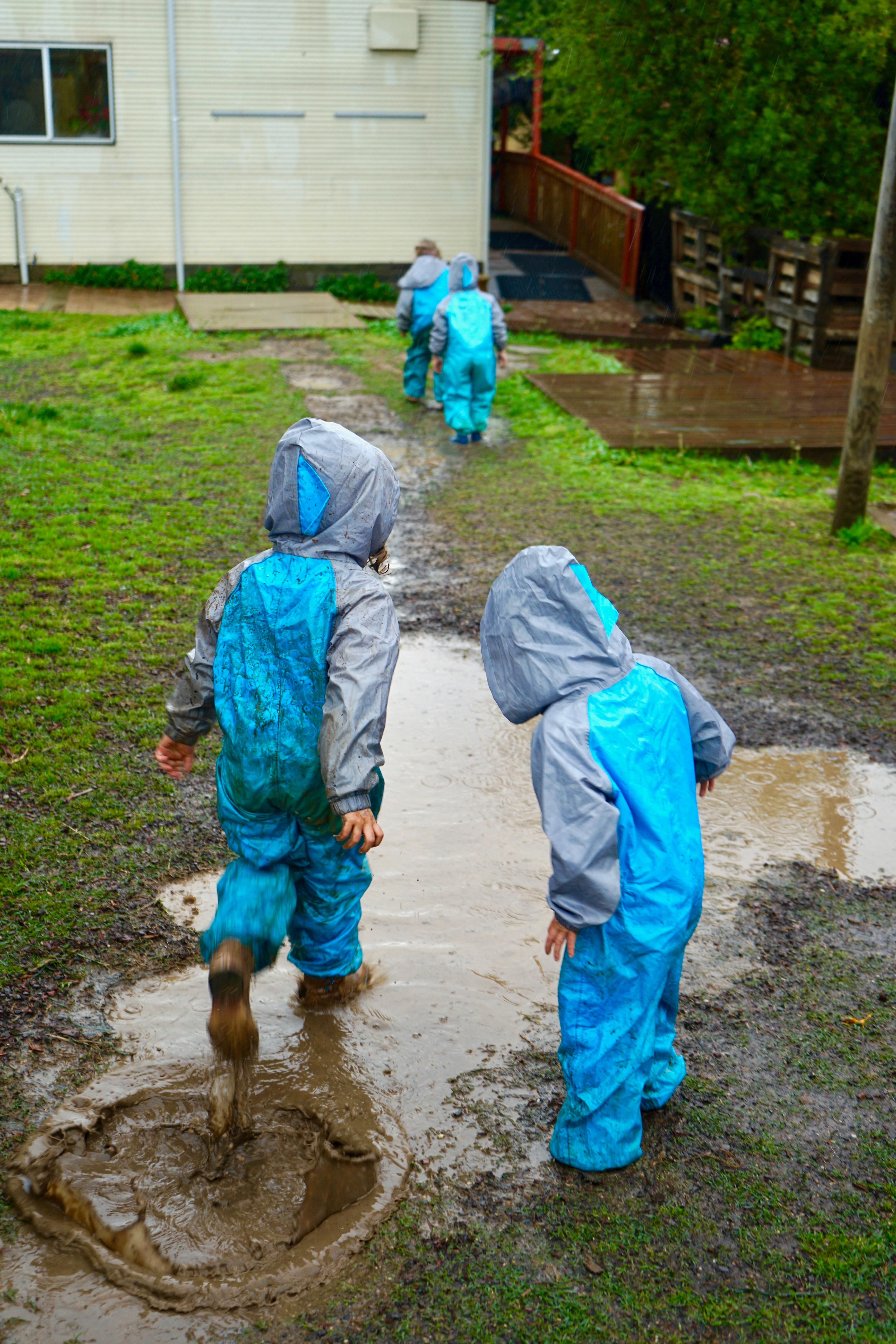 Images The Willows Preschool and Early Learning Centre