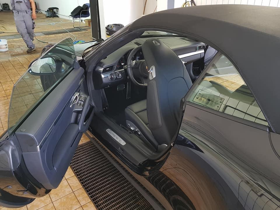 mycar UG (haftungsbeschränkt) & Co. KG, Burker Straße 22 in Forchheim