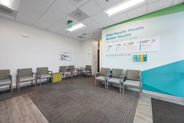 Images Dentists of Fountain