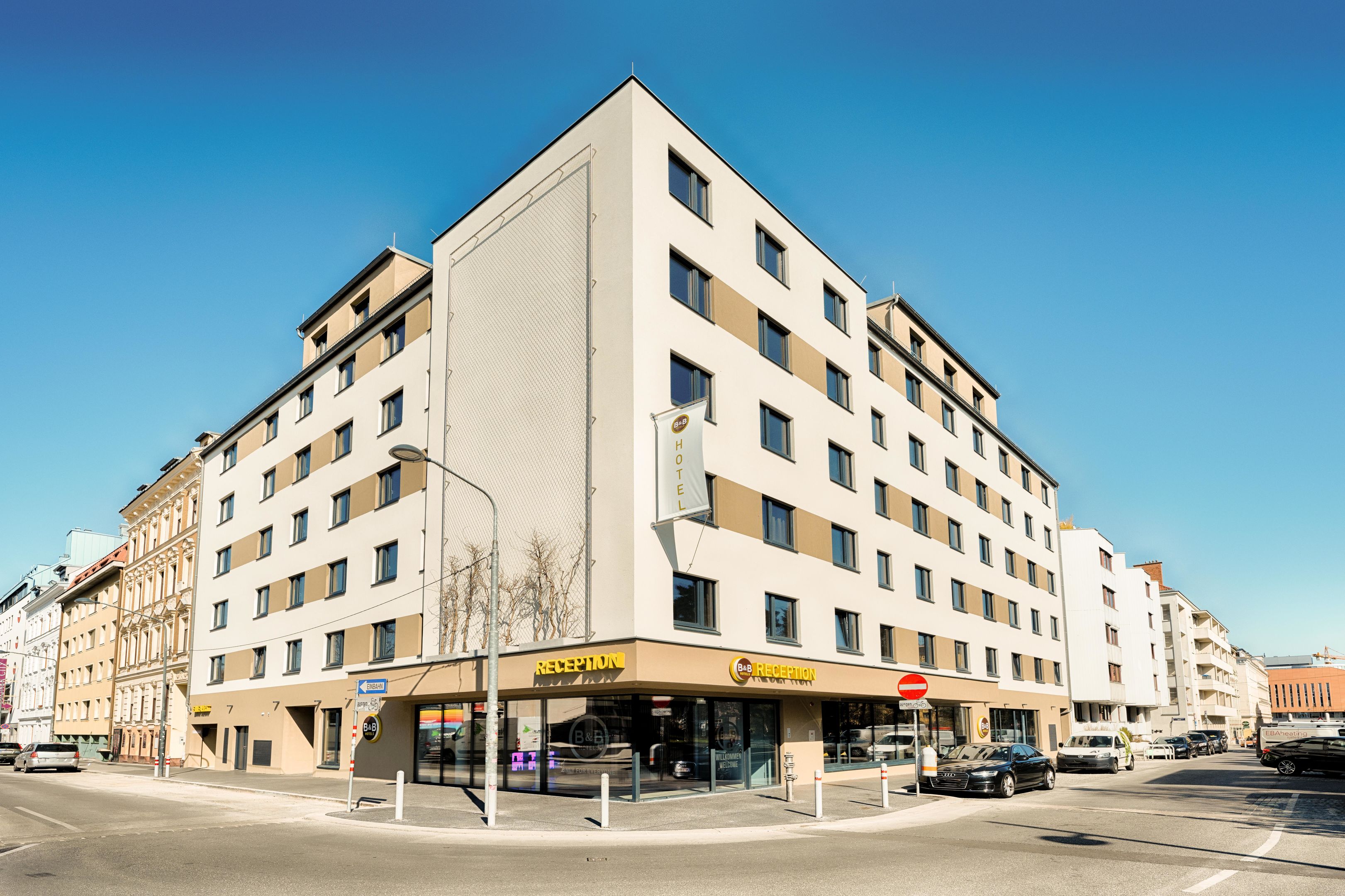 Bild 27 von B&B HOTEL Wien-Stadthalle