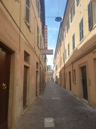 Images Trattoria da Sante