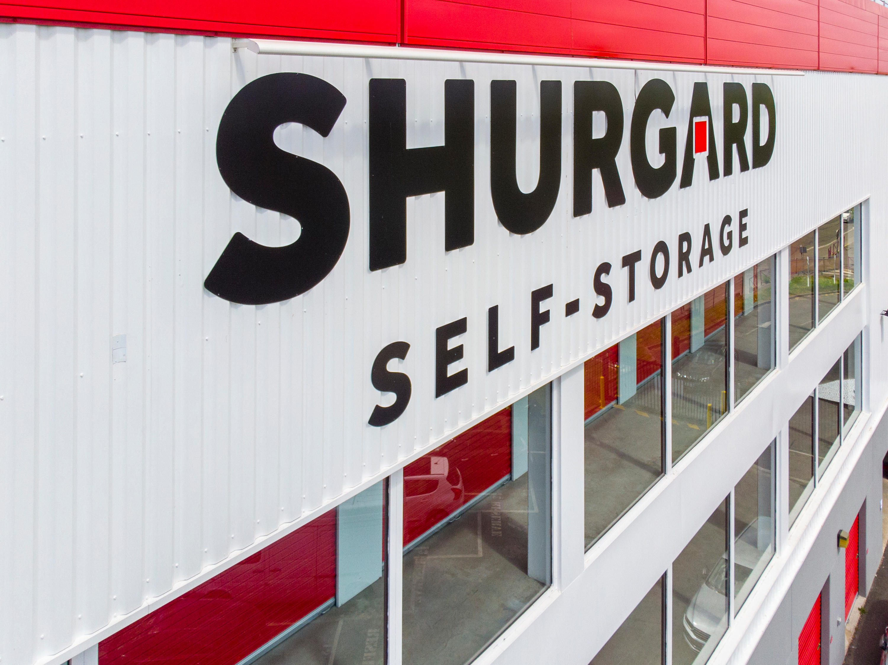 Images Shurgard Self Storage Bezons Quai