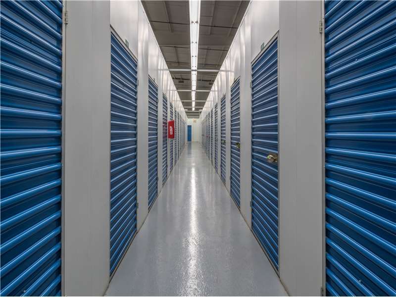Interior Units