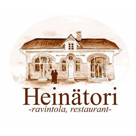 Ravintola Heinätori Logo
