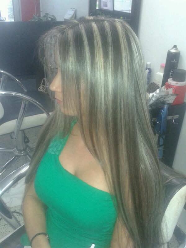 Fotos - Yoli Peluqueria Relax - 3