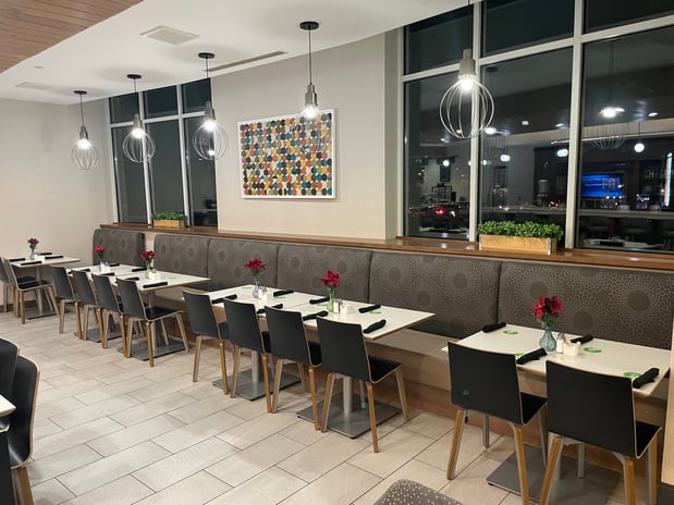Images Holiday Inn Atlanta-Gas South Arena Area by IHG
