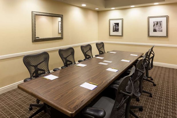 Images Hilton Garden Inn McAllen Airport