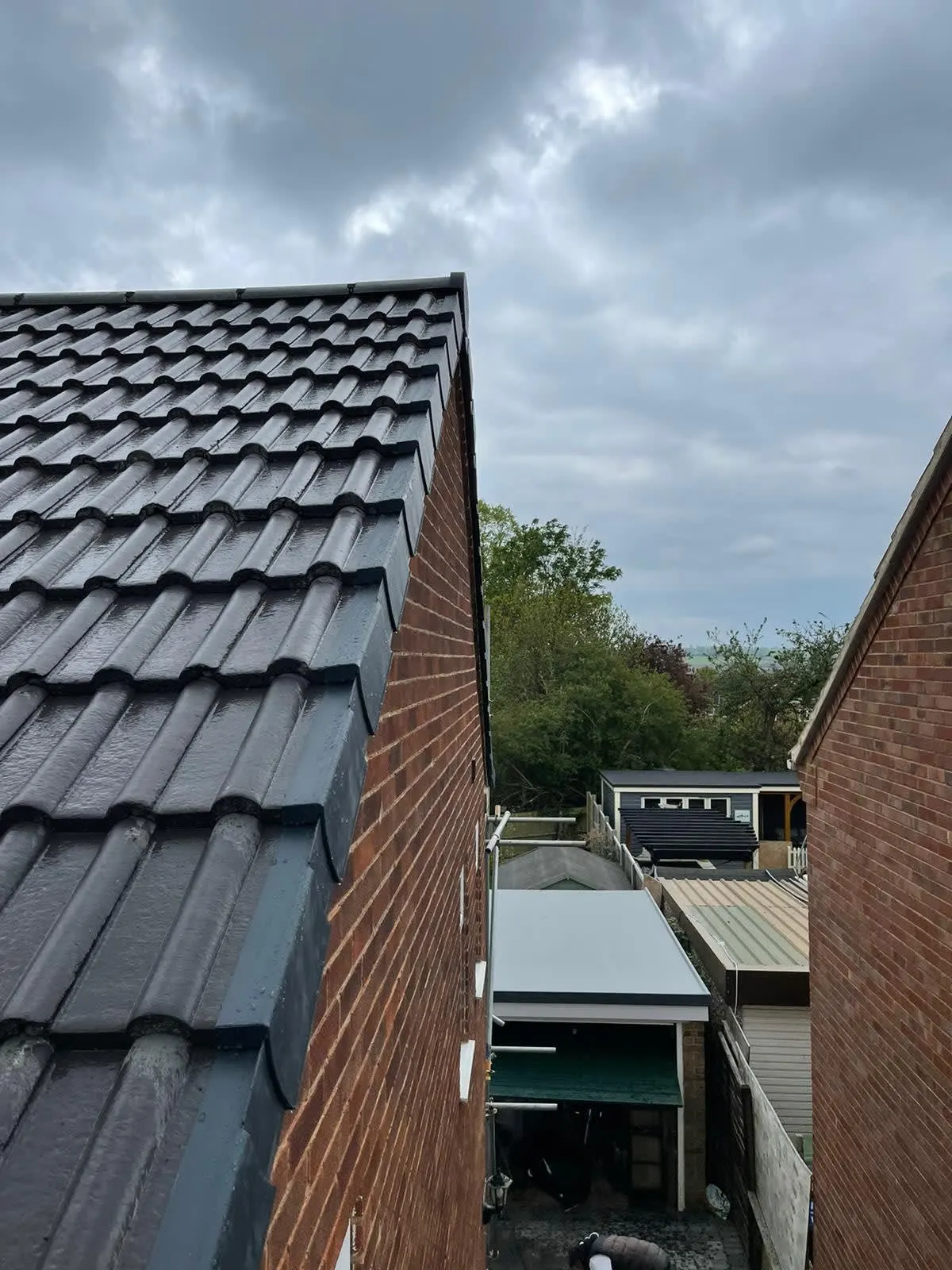 Images E P Mills Roofing & Supplies Ltd