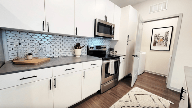 Images Maeva Modern Apartments