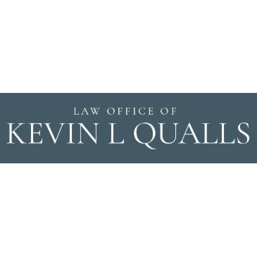 Law Office Of Kevin L Qualls Logo