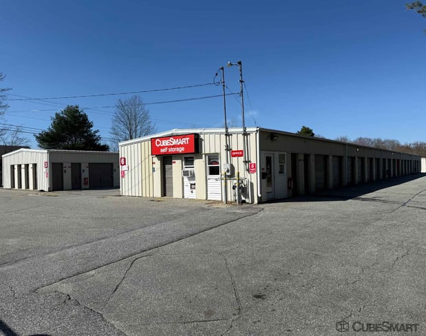 Images CubeSmart Self Storage