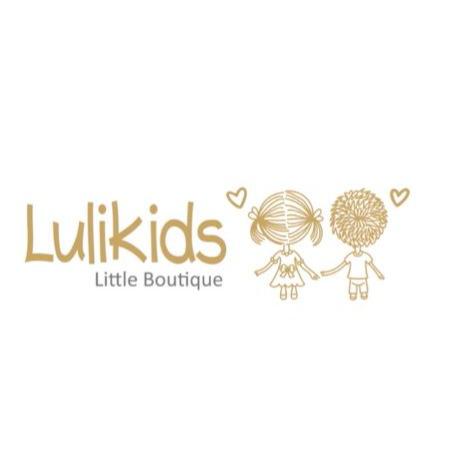 Luli Kids Little Boutique