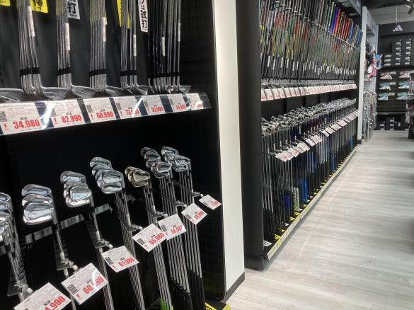 Images ゴルフパートナー 糸島インドア練習場店