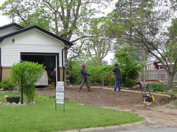 Images Ewing Home Improvement Co.