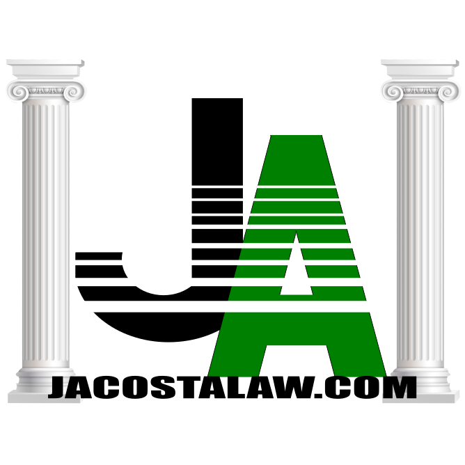 Acosta Law Office P.C. Logo