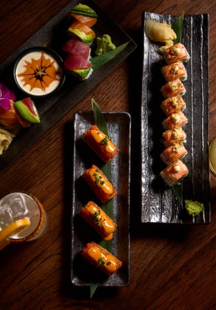 Images Harriet's Lounge