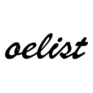 Oelist GmbH Logo