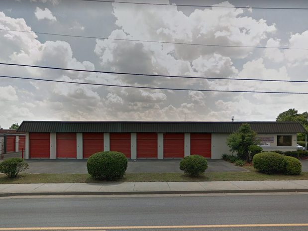 Images Abbey's Attic Self Storage Center