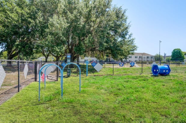 Images Park at Lake Magdalene Apartments & Townhomes