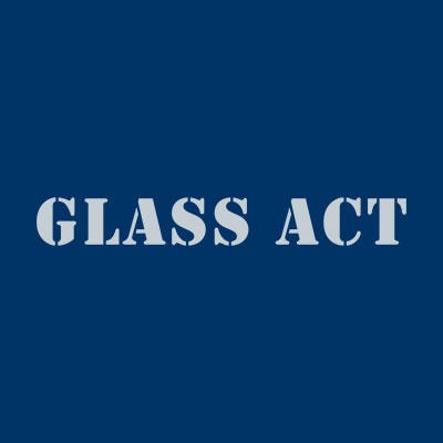 Glass Act Logo