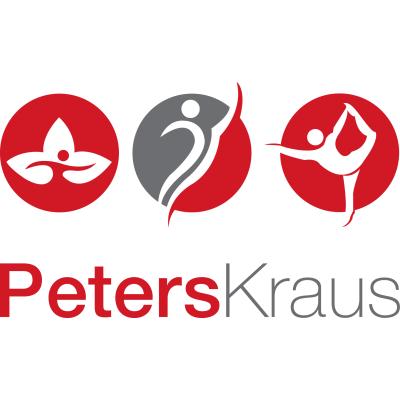 Logo Peters Kraus Praxis f. Krankengymnastik und Ergotherapie