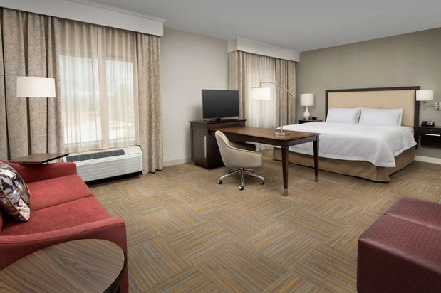 Images Hampton Inn & Suites Phoenix Tempe