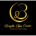 Brigitte Spa Center Logo