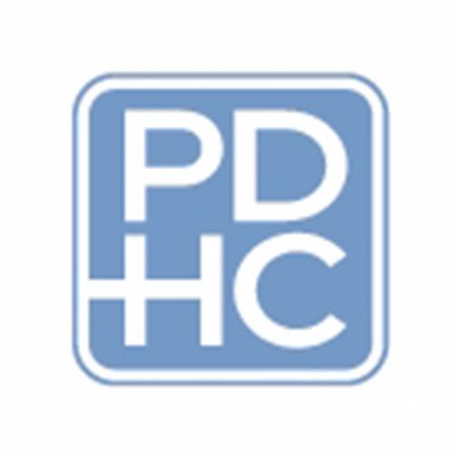 PDHC Campus Caring Center Logo