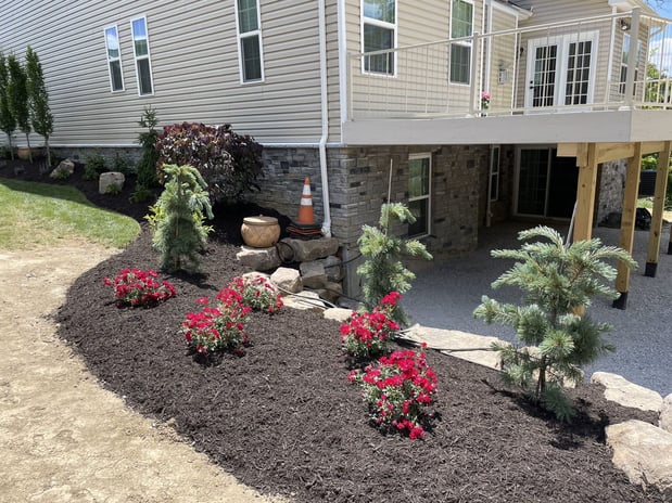 Images MLS Landscape and Design - Pittsburgh