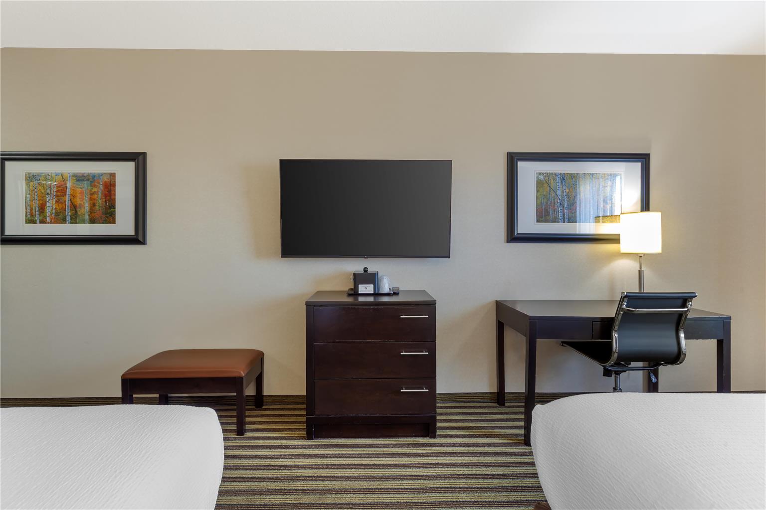 Images Best Western Plus Sherwood Park