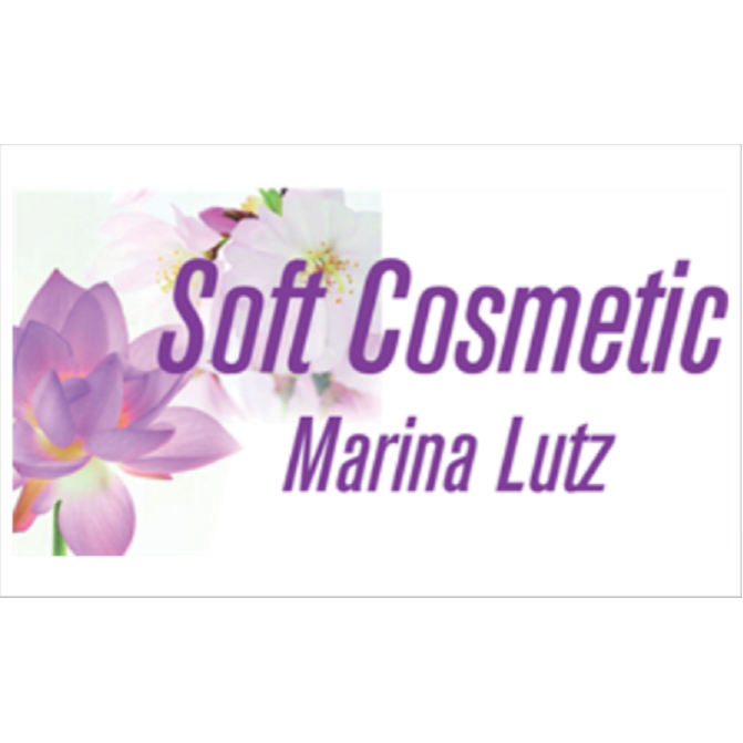 Logo Soft Cosmetic Marina Lutz