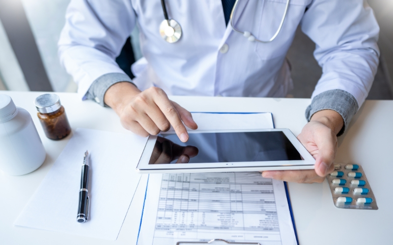 Images MedVoice