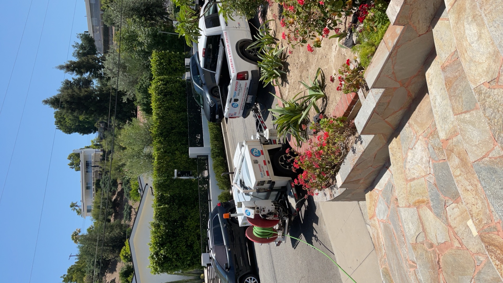 24/7 Clogged Drain & Sewer Cleaning Services in Southern California 