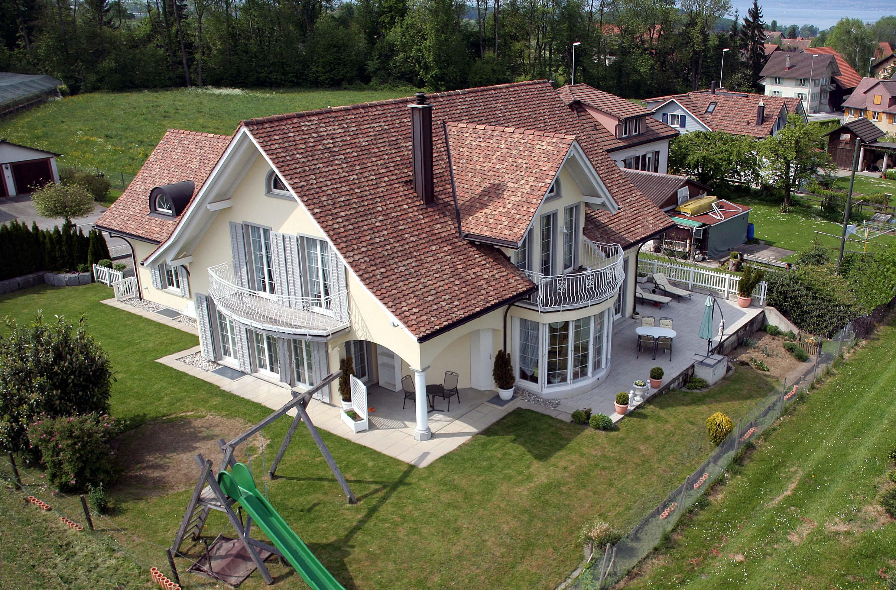 BijouHAUS AG, Zürcherstrasse 287 in Frauenfeld