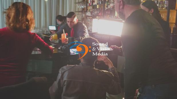 Images Sound and Vision Media