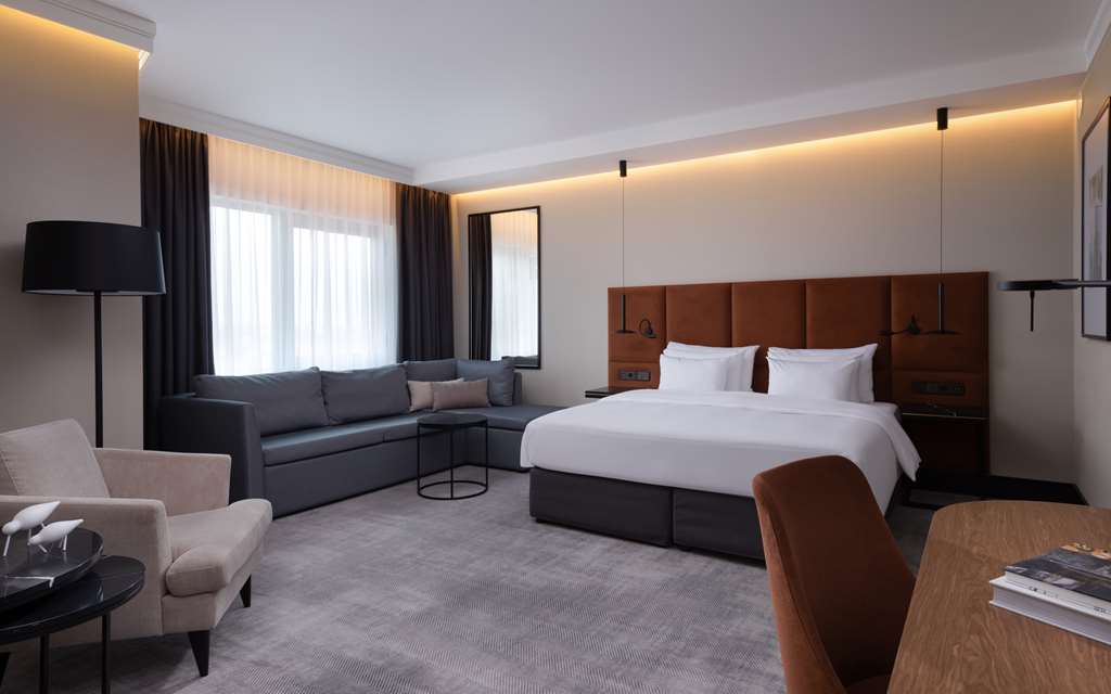 Images Radisson Collection Hotel, Warsaw