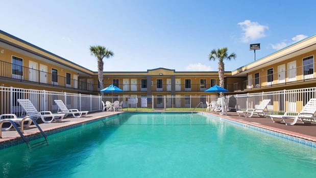 Images Best Western Of Walterboro