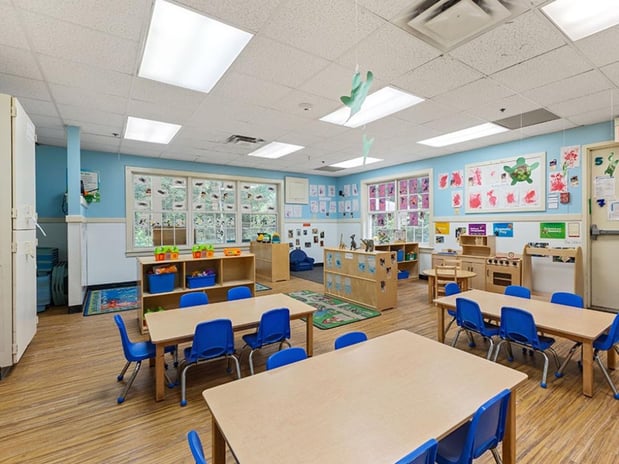 Images Cascades KinderCare