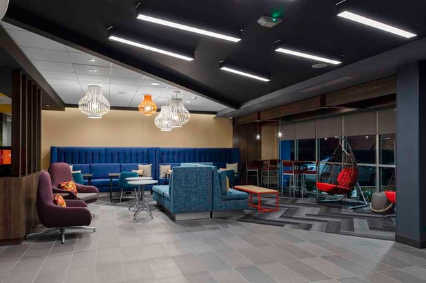 Images Tru by Hilton Manteca