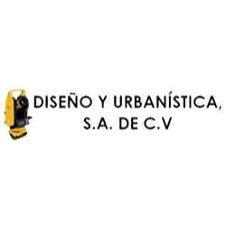 Diseño Y Urbanistica Sa De Cv Logo