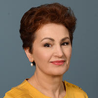 Dr. Margarita Czeskis, MD