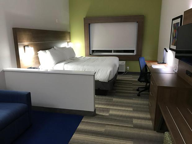 Images Holiday Inn Express Naples South - I-75 by IHG